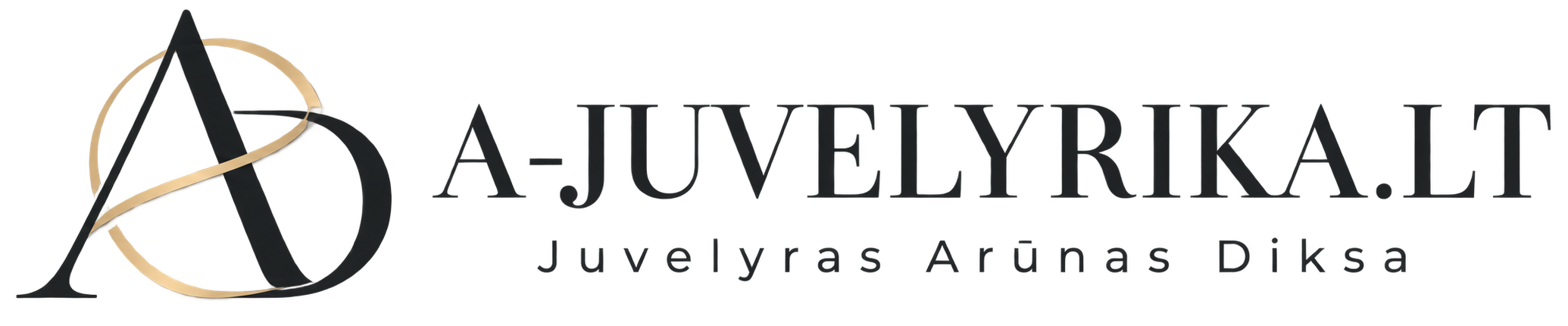 a-juvelyrika.lt logotipas